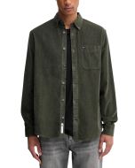 Tommy Hilfiger Jeans Herren Hemd