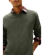 Tommy Hilfiger Jeans Herren Pullover