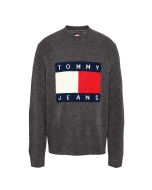 Tommy Hilfiger Jeans Herren Pullover