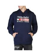 Tommy Hilfiger Jeans Herren Sweatshirt