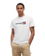 Tommy Hilfiger Jeans Herren T-Shirt