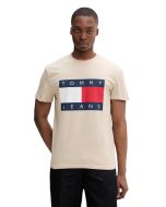 Tommy Hilfiger Jeans Herren T-Shirt