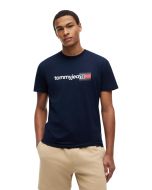 Tommy Hilfiger Jeans Herren T-Shirt