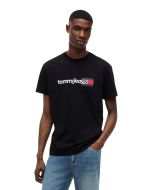 Tommy Hilfiger Jeans Herren T-Shirt