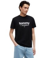 Tommy Hilfiger Jeans Herren T-Shirt