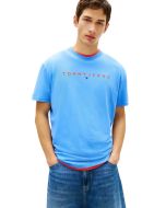 Tommy Hilfiger Jeans Herren T-Shirt