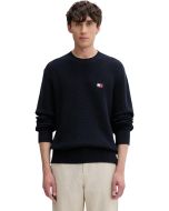 Tommy Hilfiger Jeans Herren Pullover