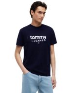 Tommy Hilfiger Jeans Herren T-Shirt