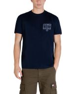Tommy Hilfiger Jeans Herren T-Shirt
