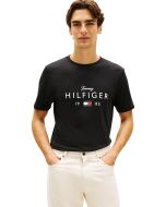 Tommy Hilfiger Jeans Herren T-Shirt