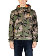 U.s. Polo Assn. Herren Jacke