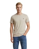 U.s. Polo Assn. Herren T-Shirt