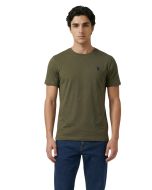 U.s. Polo Assn. Herren T-Shirt