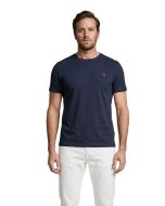 U.s. Polo Assn. Herren T-Shirt