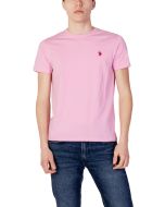 U.s. Polo Assn. Herren T-Shirt