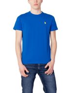 U.s. Polo Assn. Herren T-Shirt
