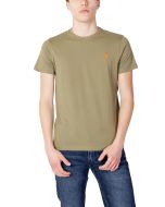 U.s. Polo Assn. Herren T-Shirt