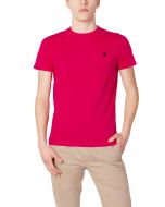 U.s. Polo Assn. Herren T-Shirt