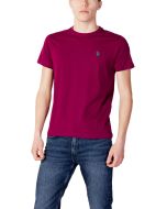 U.s. Polo Assn. Herren T-Shirt