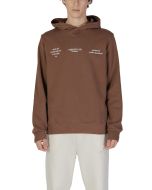 Underclub Herren Sweatshirt