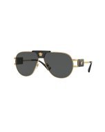 Versace Herren Occhiali Da Sole