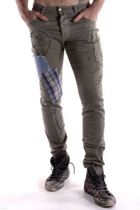 Absolut Joy Herren Hose
