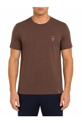 Aeronautica Militare Herren T-Shirt
