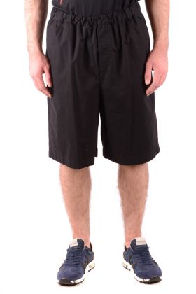 Alexander Mcqueen Herren Bermuda
