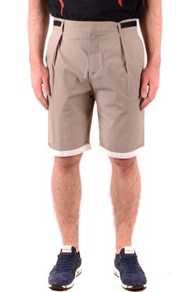 Alexander Mcqueen Herren Bermuda