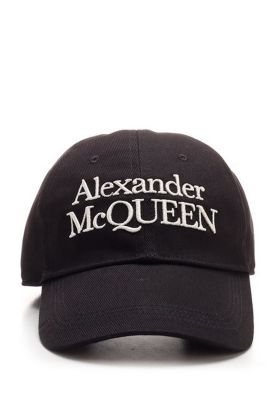 Alexander Mcqueen Herren Mütze