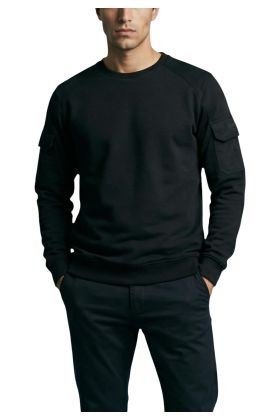 Antony Morato Herren Sweatshirt