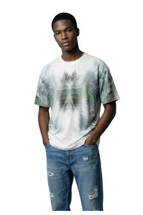 Antony Morato Herren T-Shirt