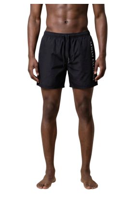 Armani Exchange Herren Badehose