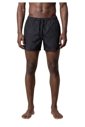 Armani Exchange Herren Badehose