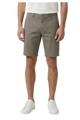 Armani Exchange Herren Bermuda