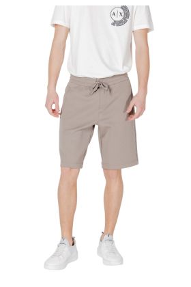 Armani Exchange Herren Bermuda