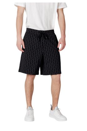 Armani Exchange Herren Bermuda