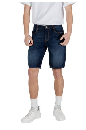 Armani Exchange Herren Bermuda