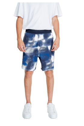 Armani Exchange Herren Bermuda