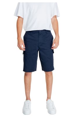 Armani Exchange Herren Bermuda