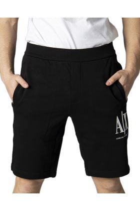 Armani Exchange Herren Bermuda