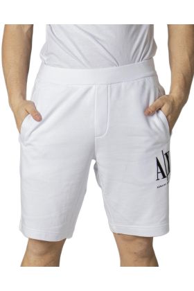 Armani Exchange Herren Bermuda