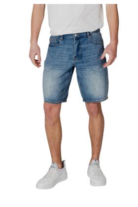 Armani Exchange Herren Bermuda