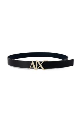 Armani Exchange Herren Gürtel