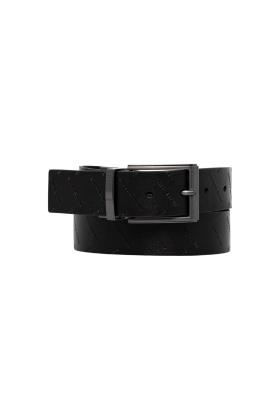 Armani Exchange Herren Gürtel