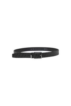 Armani Exchange Herren Gürtel