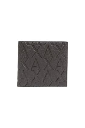 Armani Exchange Herren Geldbörse