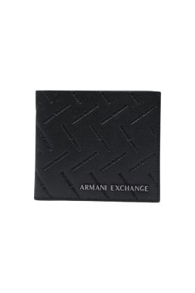 Armani Exchange Herren Geldbörse