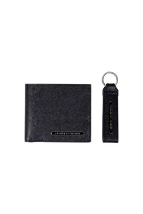 Armani Exchange Herren Geldbörse