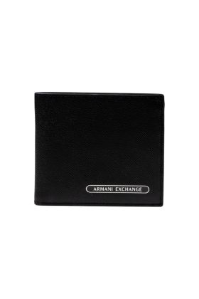 Armani Exchange Herren Geldbörse